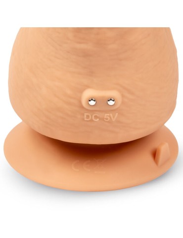 gvibe -greal vibromasseur d'émotion réaliste_5