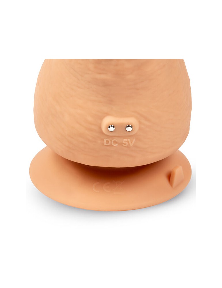 gvibe -greal vibromasseur d'émotion réaliste_5