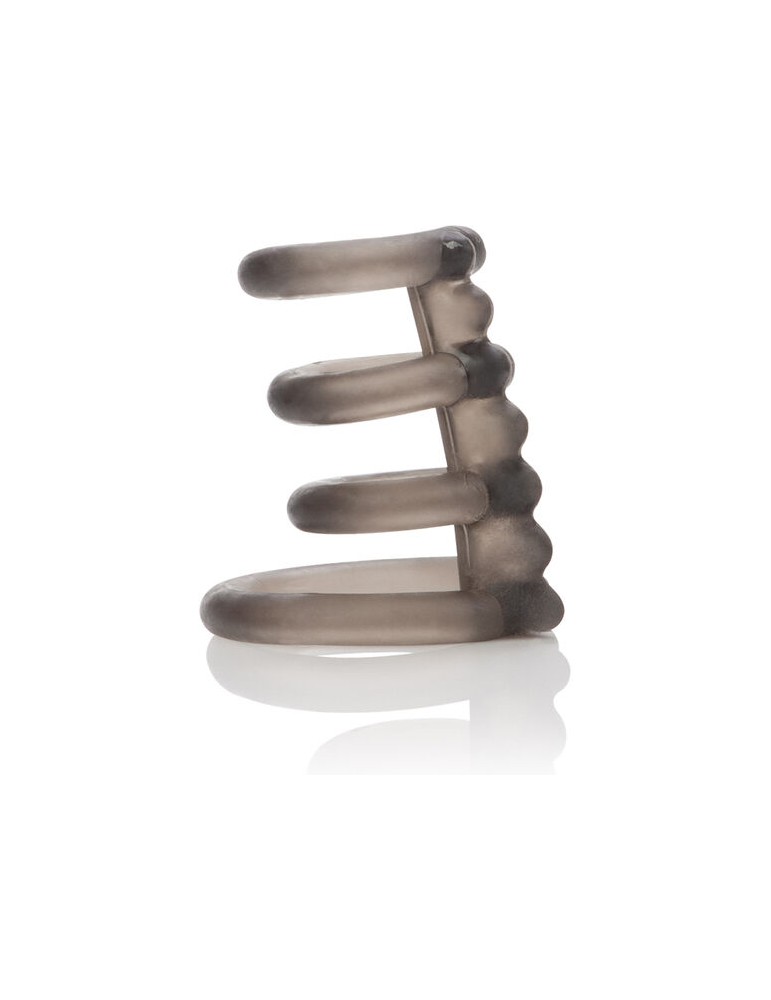 calex dr. j support triple anneau maître