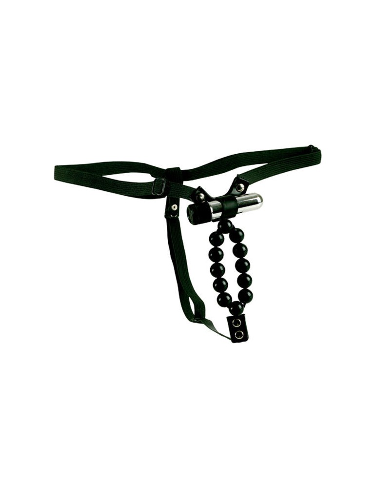 amateurs de string calex avec vibration