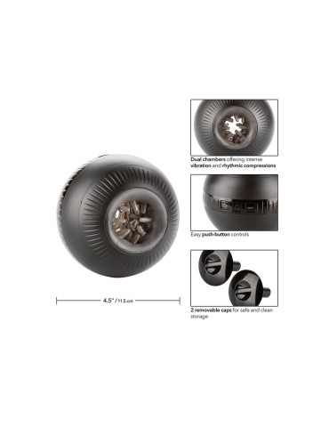 masturbateur masculin vibrant à puissance optimale_10