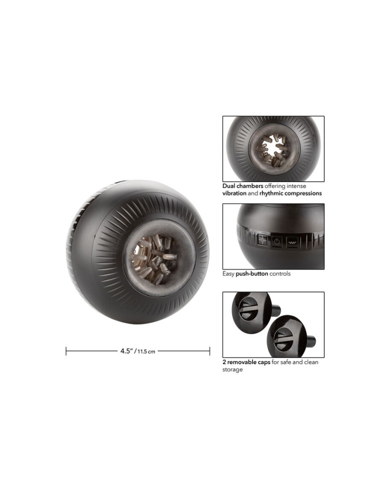 masturbateur masculin vibrant à puissance optimale_10