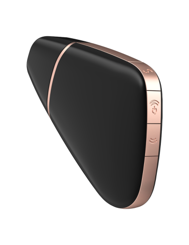 satisfyer connect stimulateur clitoris love triangle noir_3