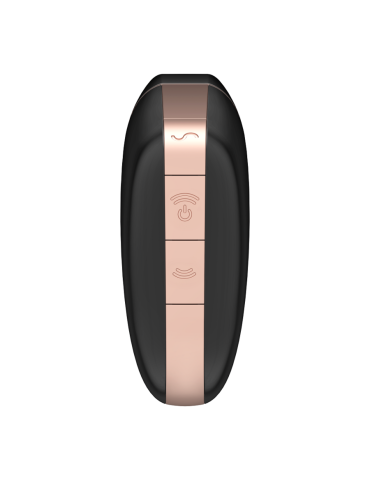 satisfyer connect stimulateur clitoris love triangle noir_6