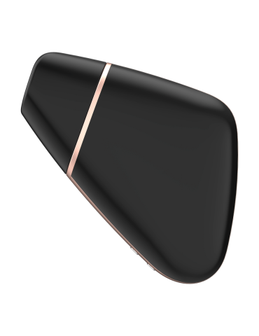 satisfyer connect stimulateur clitoris love triangle noir_7