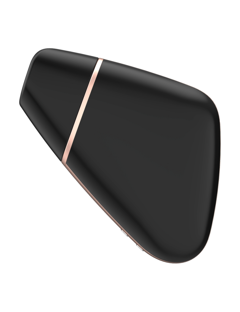 satisfyer connect stimulateur clitoris love triangle noir_7
