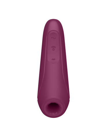 satisfyer curvy 1+ - rose rouge_3