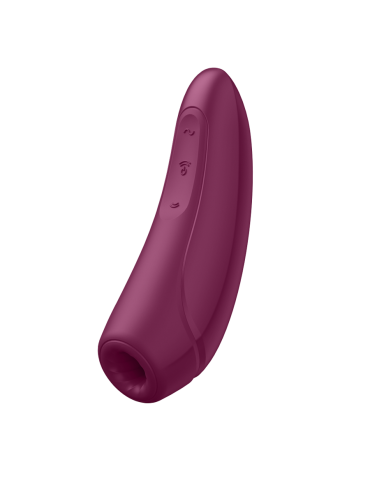 satisfyer curvy 1+ - rose rouge_4