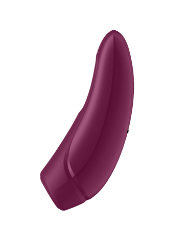 satisfyer curvy 1+ - rose rouge_5