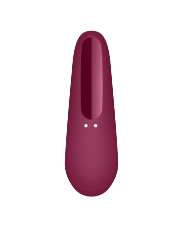 satisfyer curvy 1+ - rose rouge_6