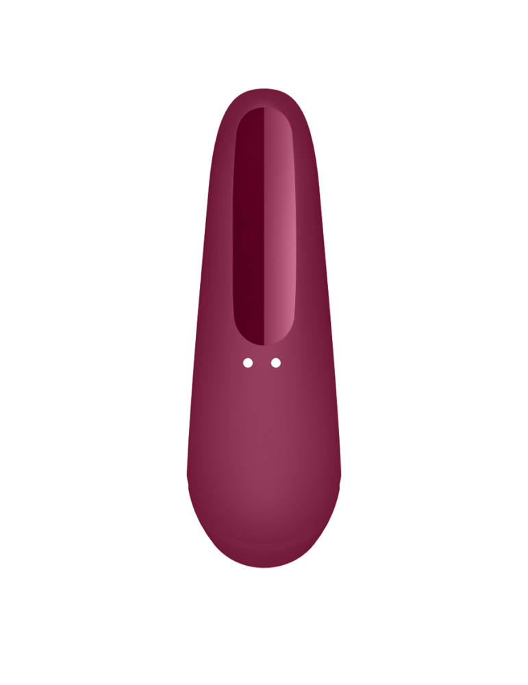satisfyer curvy 1+ - rose rouge_6