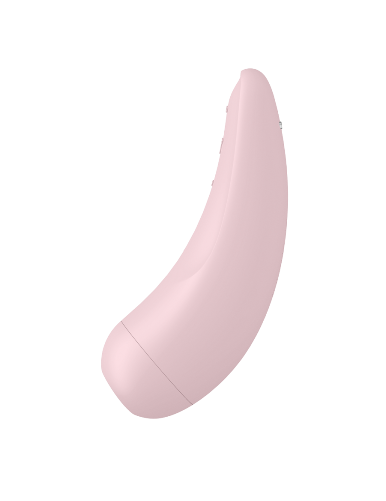 satisfyer curvy 2 + - rose_5