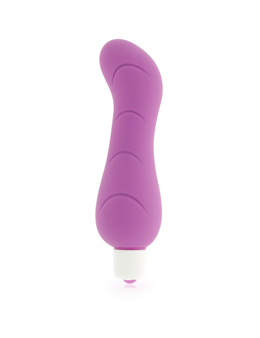 vibromasseur en silicone lilas dolce vita point-g_3