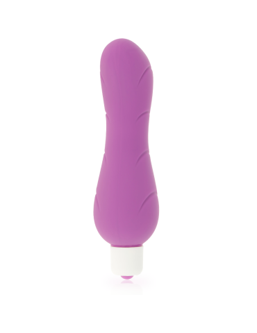 vibromasseur en silicone lilas dolce vita point-g_4