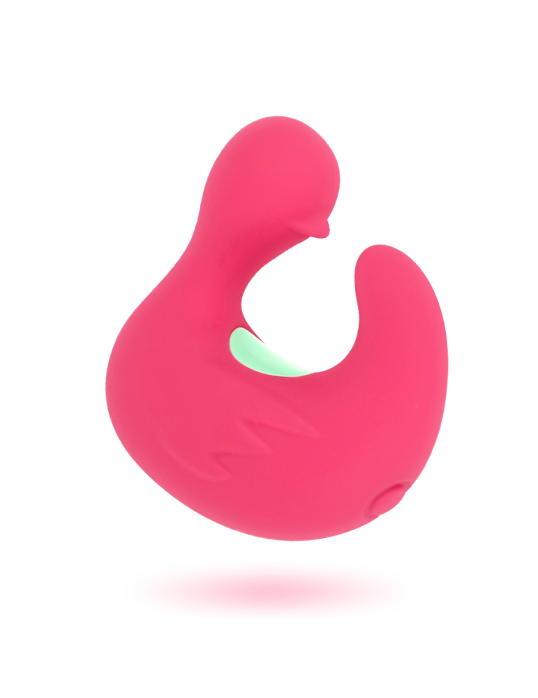 duckymania de stimulateur de silicone rechargeable happy loky_2
