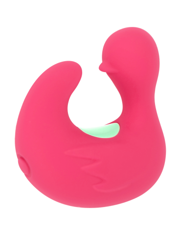 duckymania de stimulateur de silicone rechargeable happy loky_4
