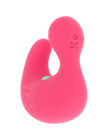 duckymania de stimulateur de silicone rechargeable happy loky_5