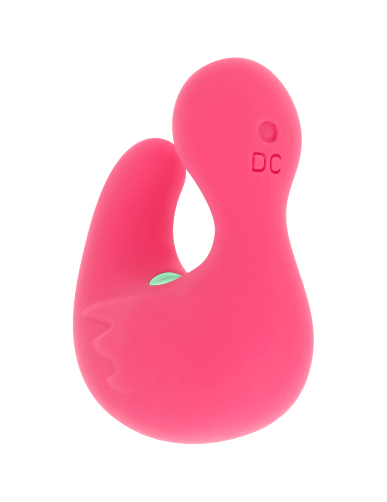 duckymania de stimulateur de silicone rechargeable happy loky_5