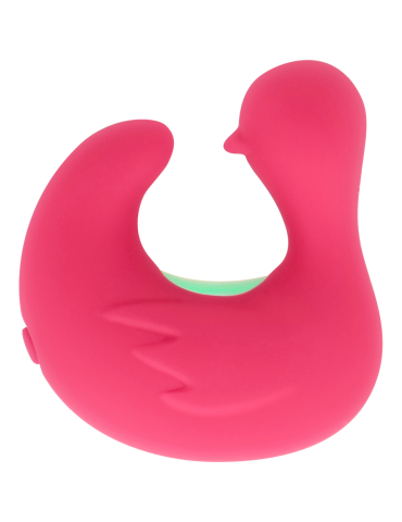 duckymania de stimulateur de silicone rechargeable happy loky_8