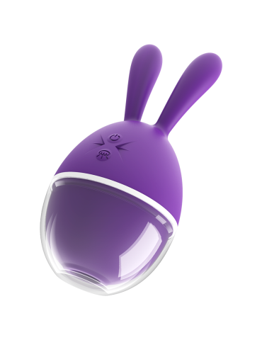 ventouse de clitoris galatea rubbit energetic wave_4