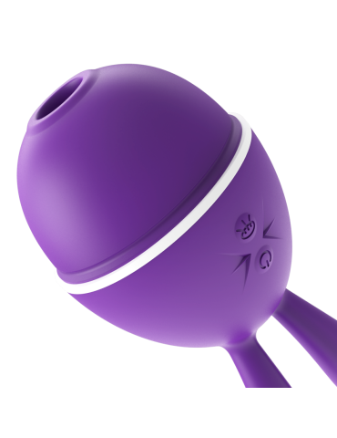 ventouse de clitoris galatea rubbit energetic wave_5