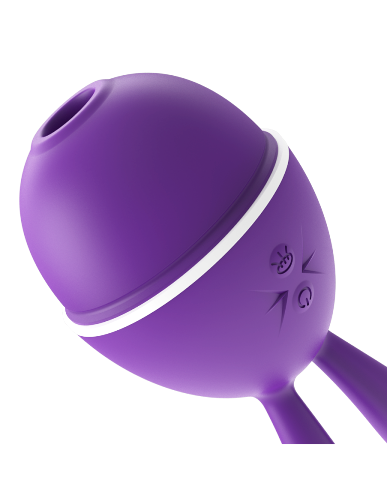 ventouse de clitoris galatea rubbit energetic wave_5