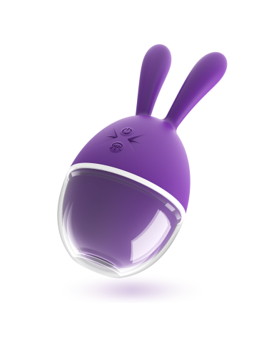 ventouse de clitoris galatea rubbit energetic wave_6