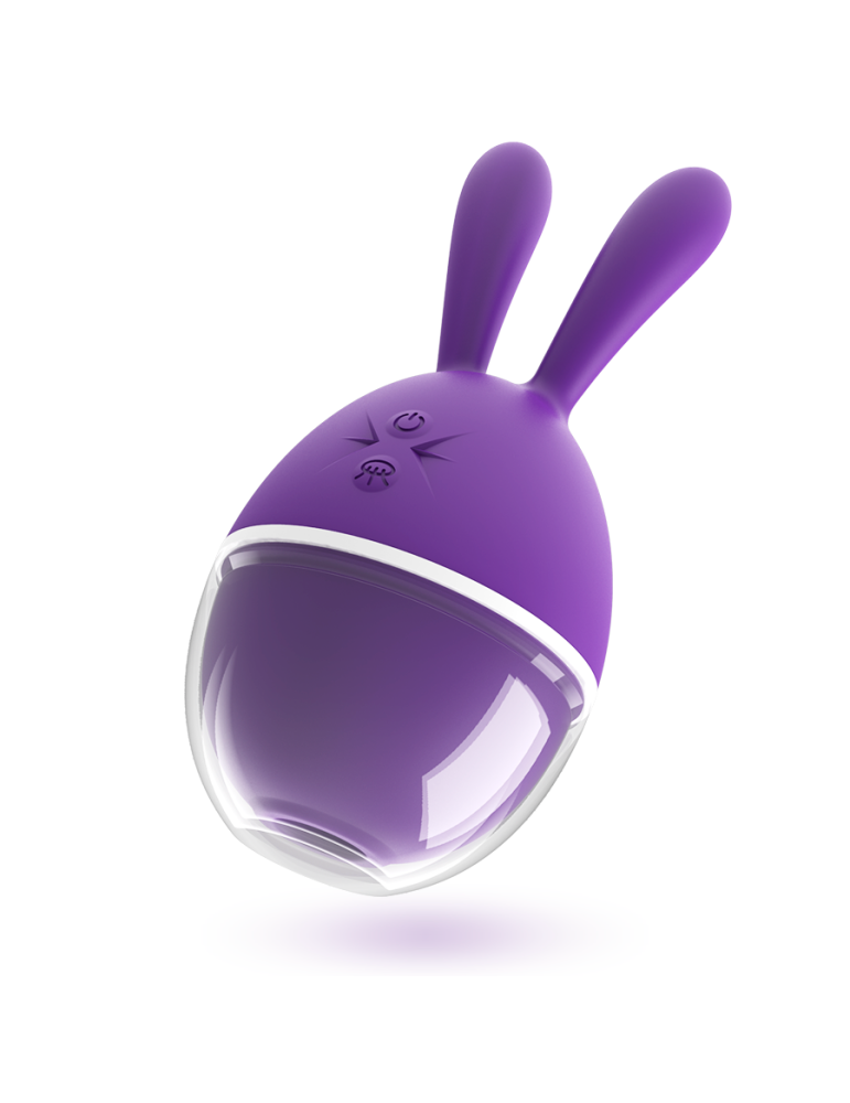 ventouse de clitoris galatea rubbit energetic wave_6