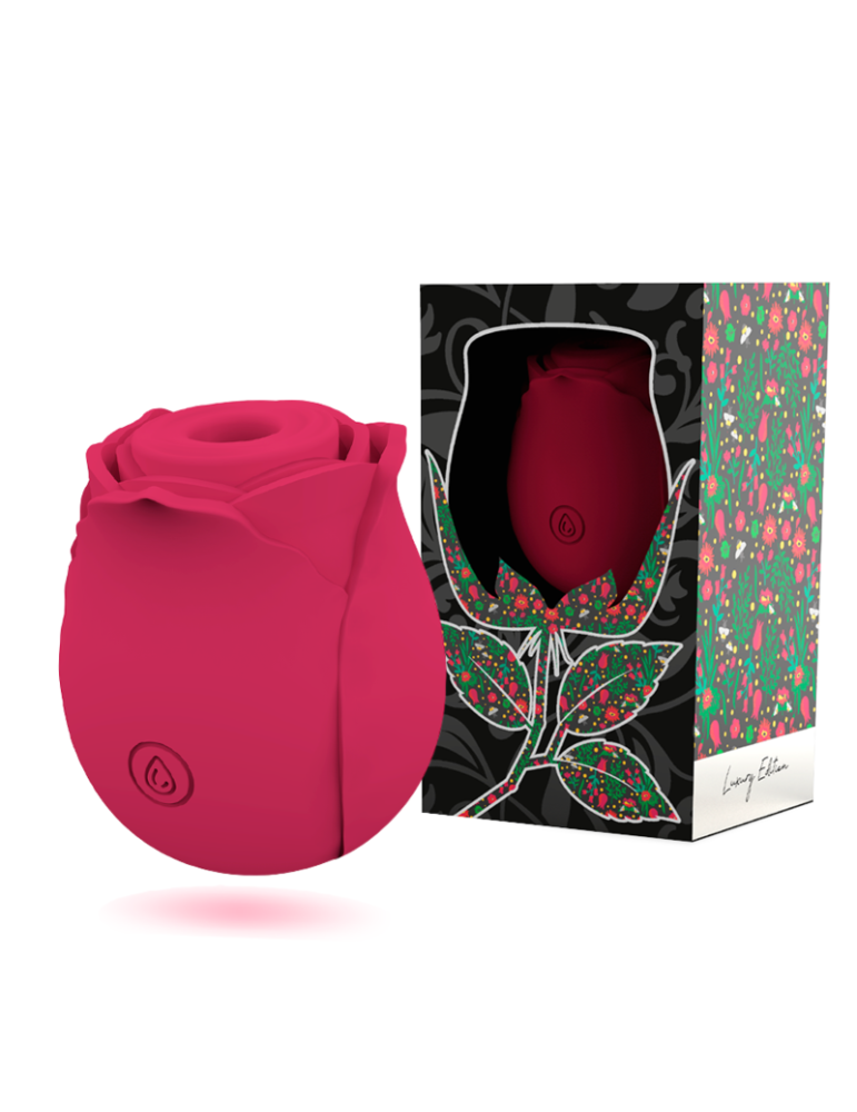 mia rose energetic wave clit sucker edition limitée