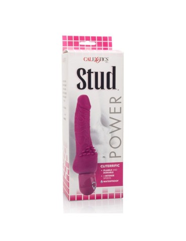 vibromasseur calex power stud cliterrific rose_3