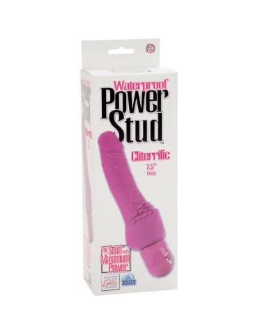 vibromasseur calex power stud cliterrific rose_4
