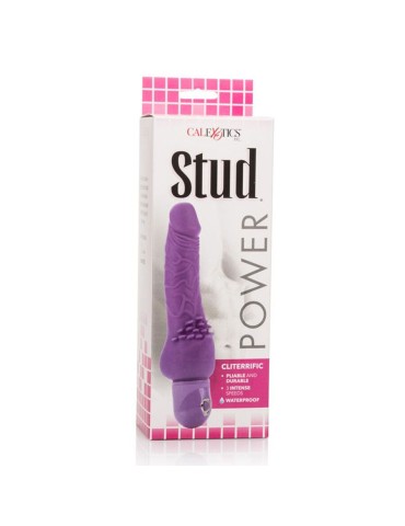vibromasseur calex power stud cliterrific violet_3