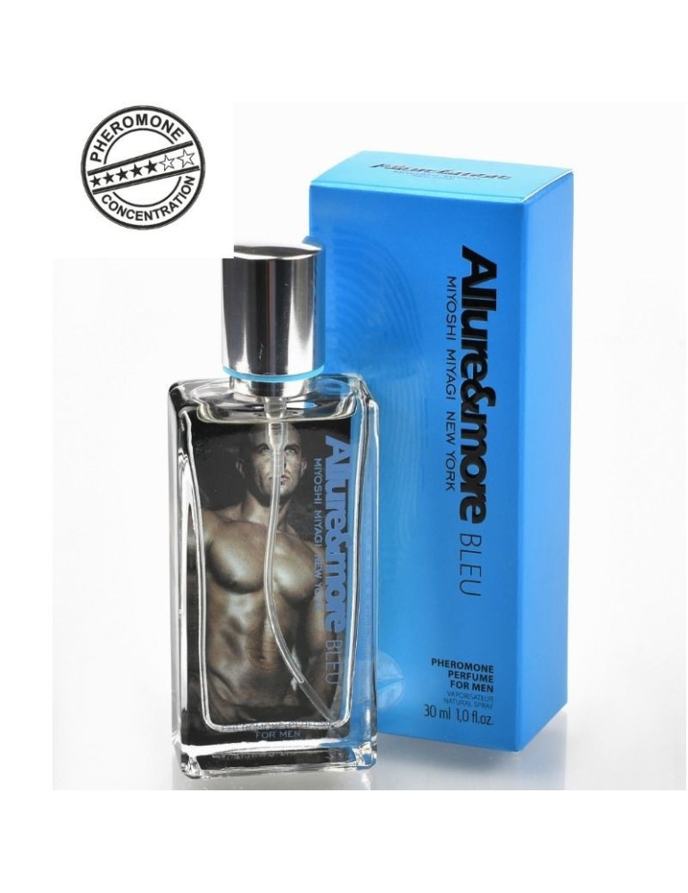 miyoshi miyagi new york allure & more blue phéromone homme 30ml_2