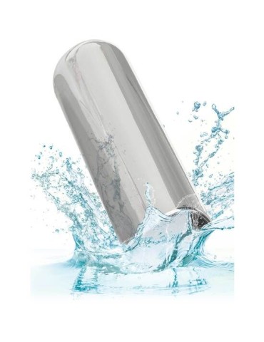 calex glam balle vibrante argent_4