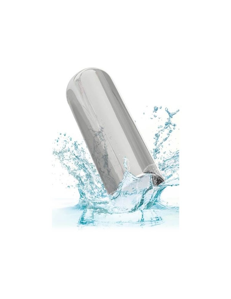 calex glam balle vibrante argent_4