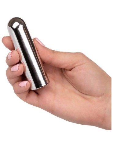 calex glam balle vibrante argent_5