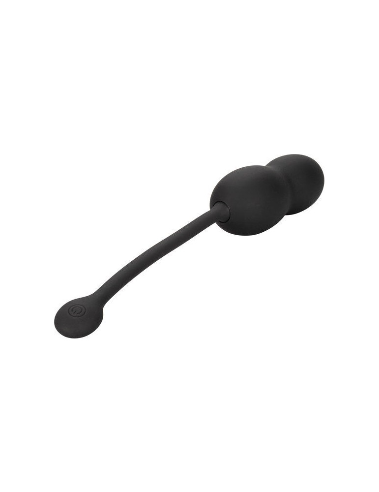 boules kegel en silicone calex avec télécommande noir_2
