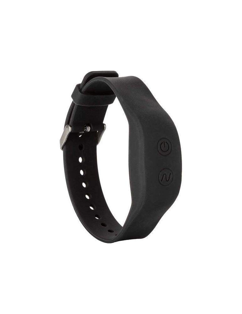télécommande bracelet calex noir