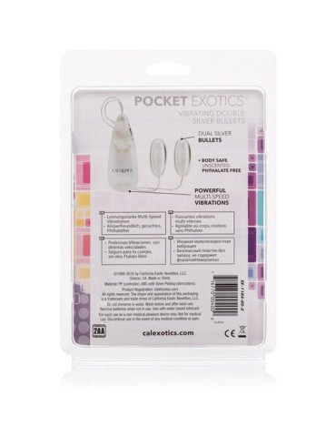 calex gold duo de balles vibrantes argent_4