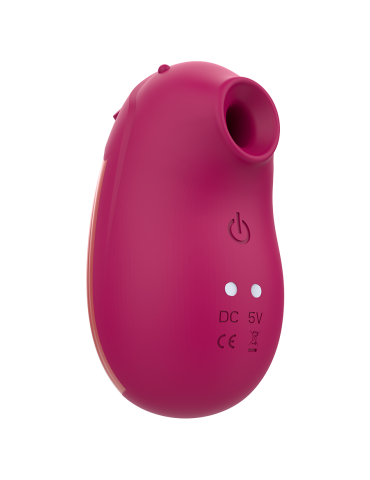 shushu nouvelle génération rituel clitoridien rose vif_6