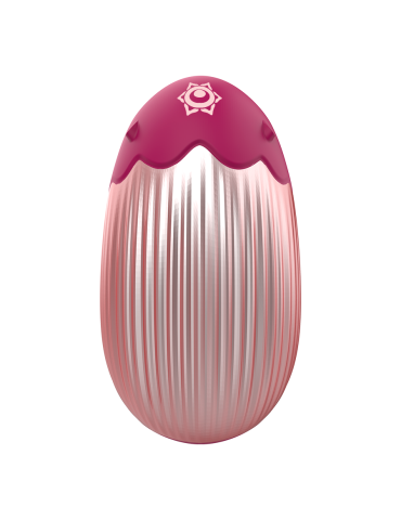 shushu nouvelle génération rituel clitoridien rose vif_9