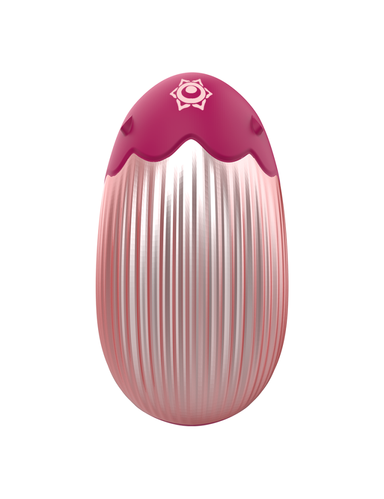 shushu nouvelle génération rituel clitoridien rose vif_9