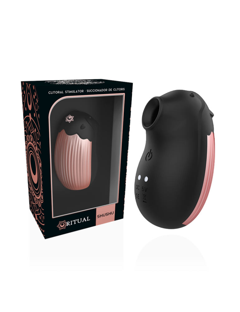 rituel shushu nouvelle génération clitorial noir_2