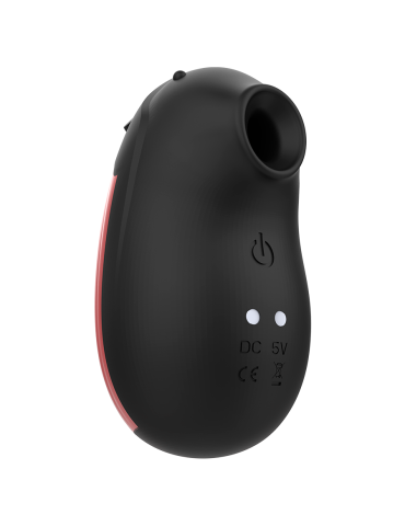 rituel shushu nouvelle génération clitorial noir_8