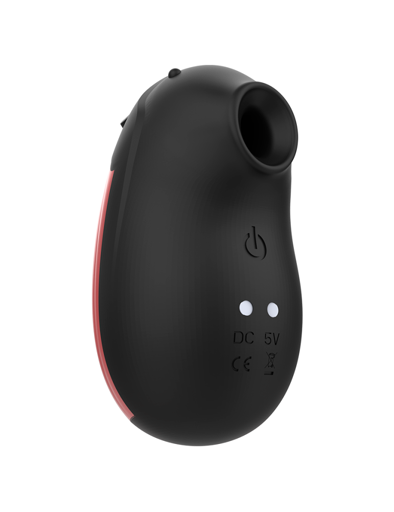 rituel shushu nouvelle génération clitorial noir_8