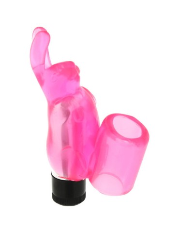 doigt de silicone de lapin de sevencreations