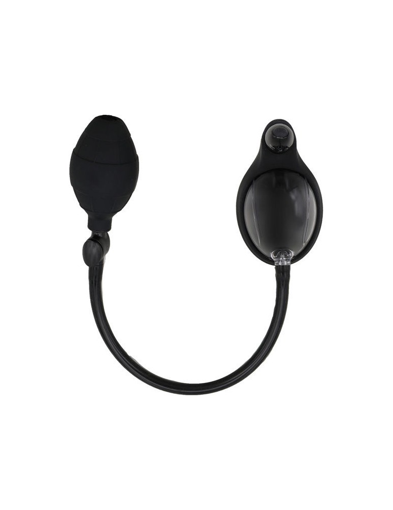 sevencreations ventouse vaginale noire