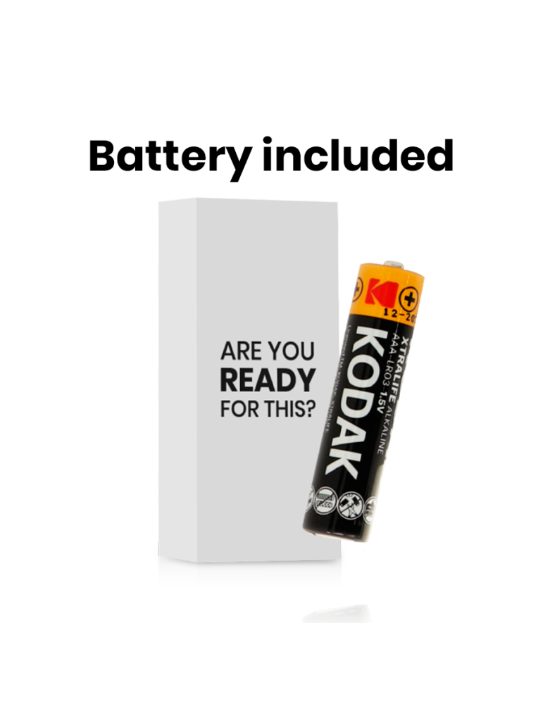 vibromasseur réaliste en silicone lilas dolce vita_6