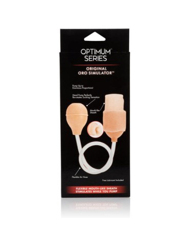 masturbateur classique calex original clitorial gold_3