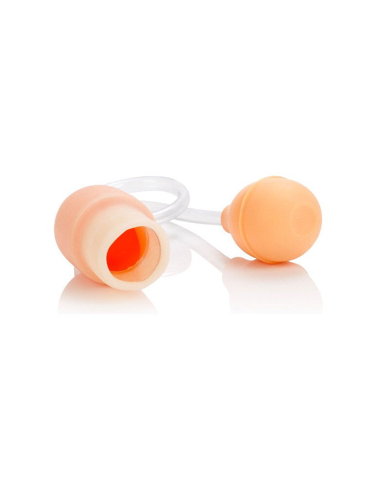 masturbateur classique calex original clitorial gold_4